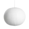 Lampa Wisząca Nelson Ball Bubble 48,5 Cm Hay