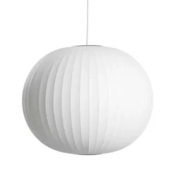 Lampa Wisząca Nelson Ball Bubble 48,5 Cm Hay
