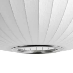 Lampa Wisząca Nelson Ball Bubble 48,5 Cm Hay