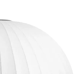 Lampa Wisząca Nelson Ball Bubble 48,5 Cm Hay
