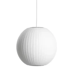 Lampa Wisząca Nelson Ball Bubble 32,5 Cm Hay