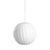 Lampa Wisząca Nelson Ball Crisscross Bubble 32,5 Hay