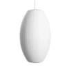 Lampa Wisząca Nelson Cigar Bubble 33 Cm Hay