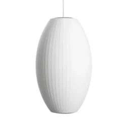 Lampa Wisząca Nelson Cigar Bubble 33 Cm Hay