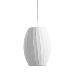 Lampa Wisząca Nelson Cigar Bubble 26,5 Cm Hay