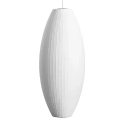 Lampa Wisząca Nelson Cigar Bubble 38 Cm Hay