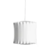 Lampa Wisząca Nelson Lantern Bubble Hay