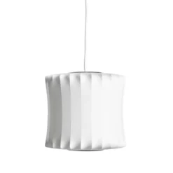 Lampa Wisząca Nelson Lantern Bubble Hay