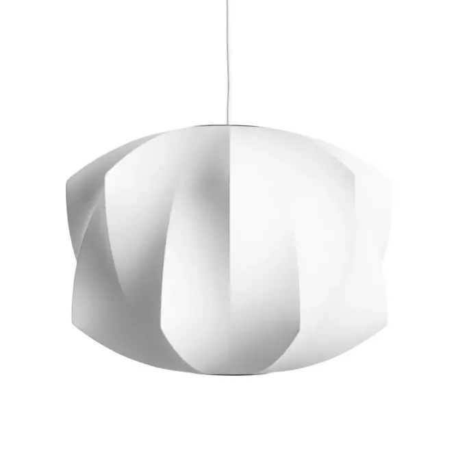 Lampa Wisząca Nelson Propeller Bubble Hay