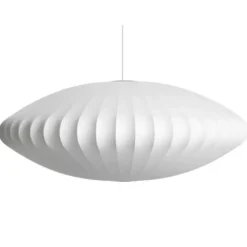 Lampa Wisząca Nelson Saucer Bubble 89 Cm Hay