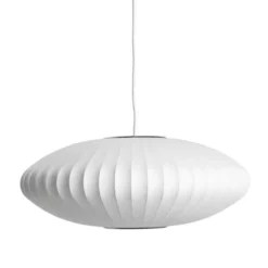 Lampa Wisząca Nelson Saucer Bubble 44,5 Cm Hay