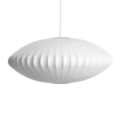Lampa Wisząca Nelson Saucer Bubble 63,5 Cm Hay
