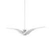 Lampa Wisząca Night Birds 78 Cm Brokis