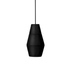 Lampa Wisząca Nighty Night Czarna Grupa Products