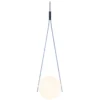 Lampa Wisząca Nomnom Niebieska Moooi