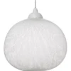 Lampa Wisząca Non Random 71 Cm Biała Moooi