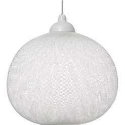Lampa Wisząca Non Random 71 Cm Biała Moooi