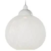Lampa Wisząca Non Random 48 Cm Biała Moooi