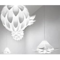 Lampa Wisząca Norm 06 Duża Normann Copenhagen