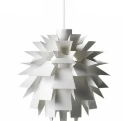 Lampa Wisząca Norm 69 L Normann Copenhagen