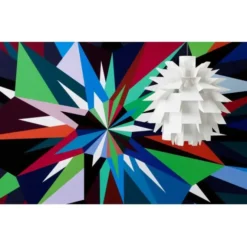 Lampa Wisząca Norm 69 L Normann Copenhagen