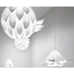 Lampa Wisząca Norm 12 L Normann Copenhagen