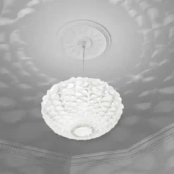 Lampa Wisząca Norm 03 Mała Normann Copenhagen