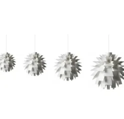 Lampa Wisząca Norm 69 S Normann Copenhagen