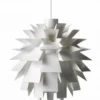Lampa Wisząca Norm 69 Xl Normann Copenhagen