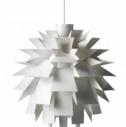 Lampa Wisząca Norm 69 Xl Normann Copenhagen