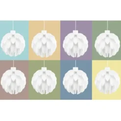 Lampa Wisząca Norm 12 Xl Normann Copenhagen
