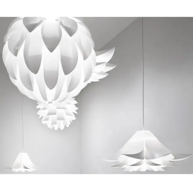 Lampa Wisząca Norm 12 Xl Normann Copenhagen