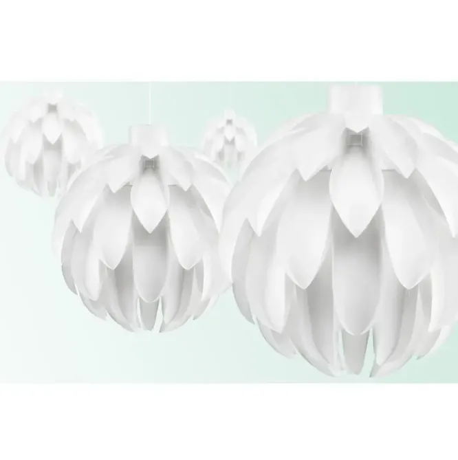 Lampa Wisząca Norm 12 Xl Normann Copenhagen