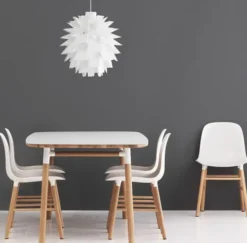 Lampa Wisząca Norm 69 Xxl Normann Copenhagen