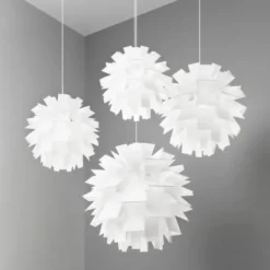 Lampa Wisząca Norm 69 Xxl Normann Copenhagen