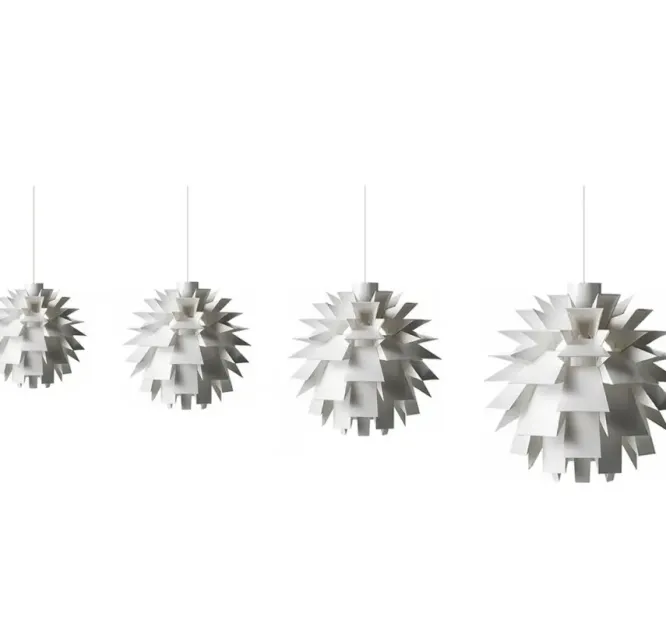 Lampa Wisząca Norm 69 Xxl Normann Copenhagen