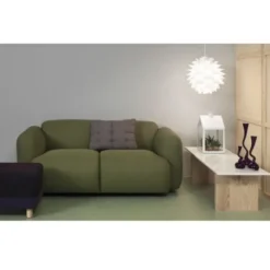 Lampa Wisząca Norm 69 Xxl Normann Copenhagen