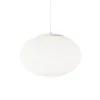 Lampa Wisząca Nr2 50 Cm Biała Moooi
