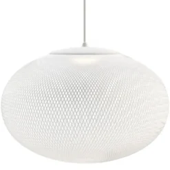 Lampa Wisząca Nr2 50 Cm Biała Moooi