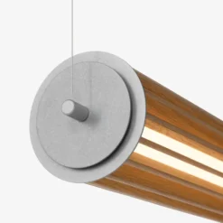 Lampa Wisząca Numbra Ty1 Andtradition