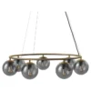 Lampa Wisząca Orb 85 Cm Bolia