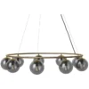 Lampa Wisząca Orb 105 Cm Bolia
