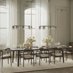 Lampa Wisząca Orb 105 Cm Bolia