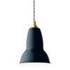 Lampa Wisząca Original 1227 Brass Ink Blue Anglepoise