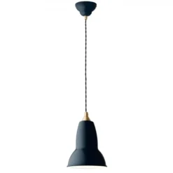 Lampa Wisząca Original 1227 Brass Ink Blue Anglepoise