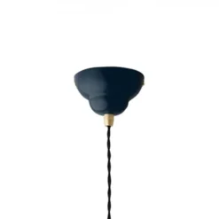 Lampa Wisząca Original 1227 Brass Ink Blue Anglepoise