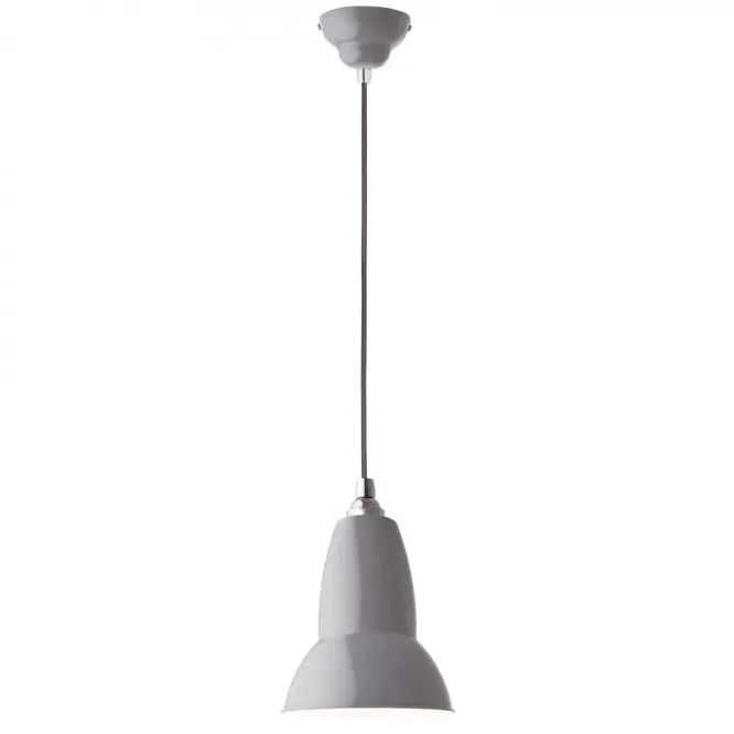Lampa Wisząca Original 1227 Dove Grey Anglepoise