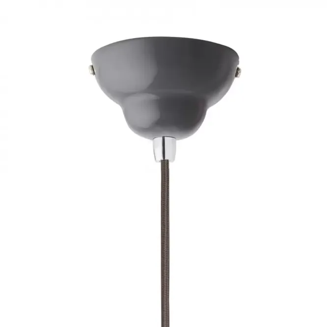 Lampa Wisząca Original 1227 Dove Grey Anglepoise