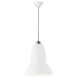 Lampa Wisząca Original 1227 Giant Alpine White Anglepoise