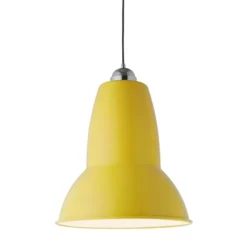 Lampa Wisząca Original 1227 Giant Citrus Yellow Anglepoise